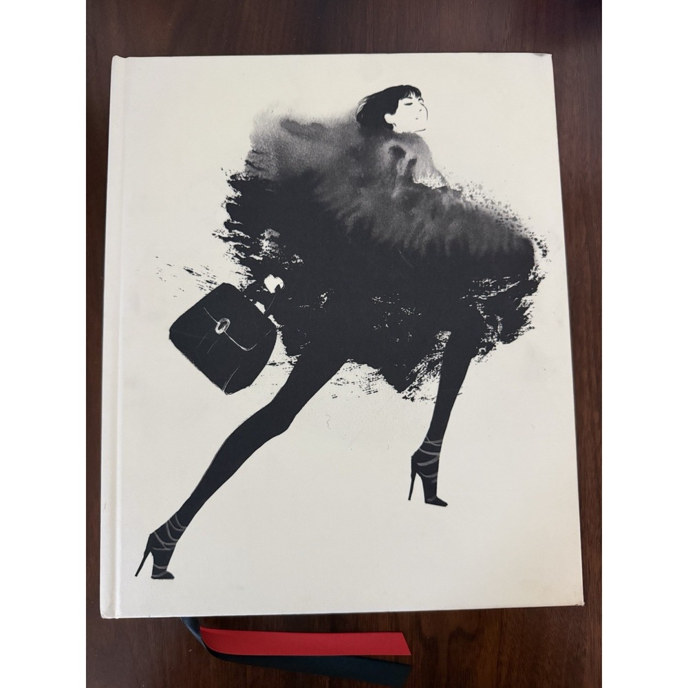 Handbags A Love Story By Monica Botkier Harper Designs Coffee Table Book